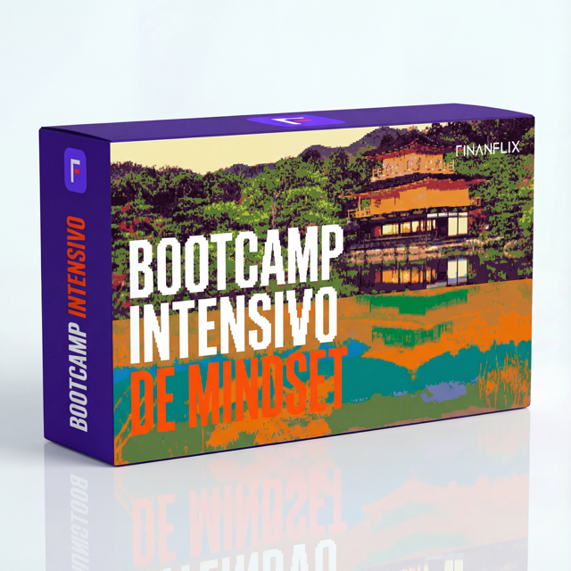 Bootcamp Intensivo
