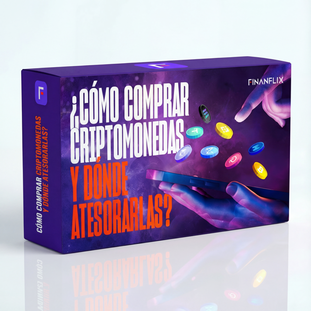 Cómo Comprar Cripto