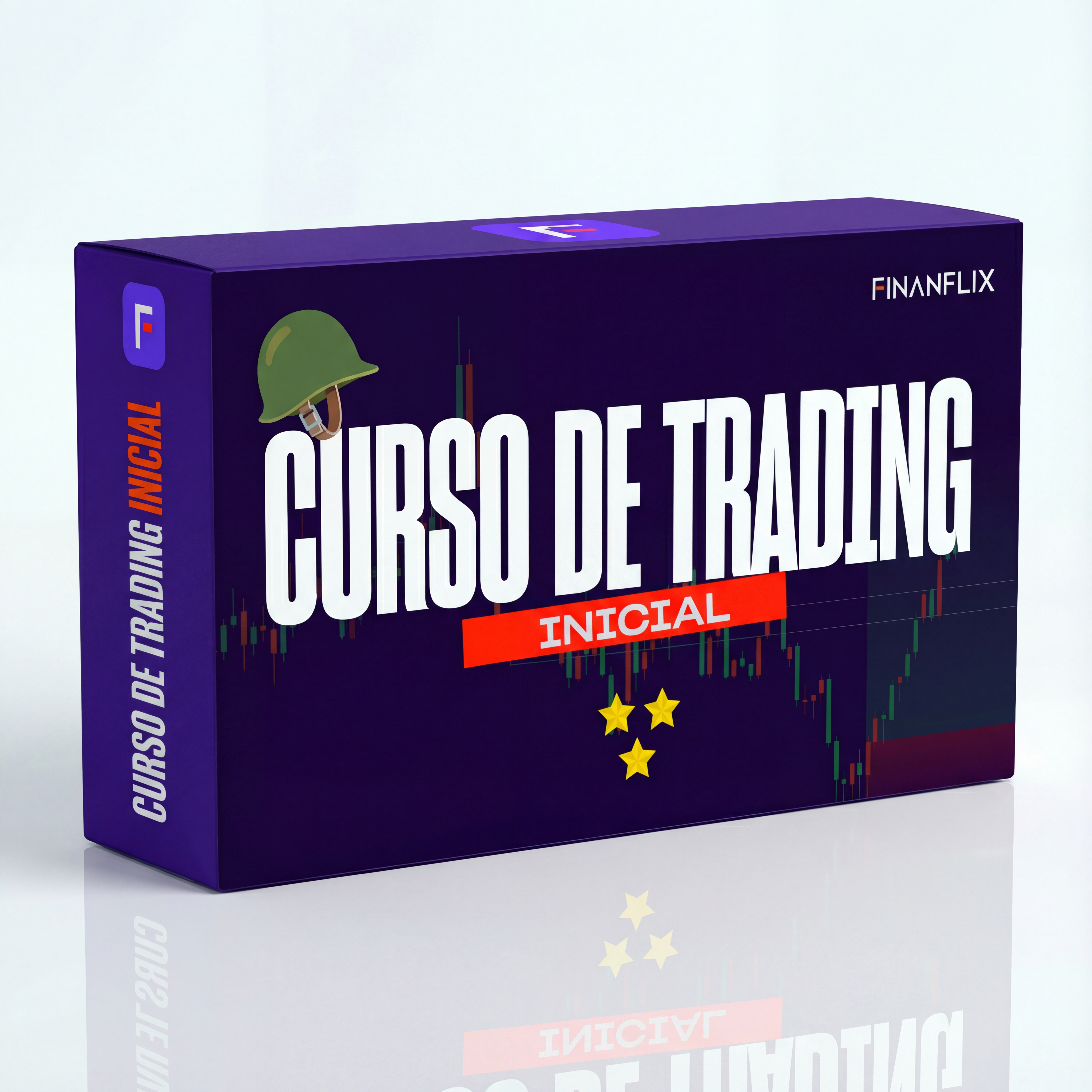 Curso de Trading Inicial