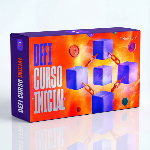 DeFi Inicial